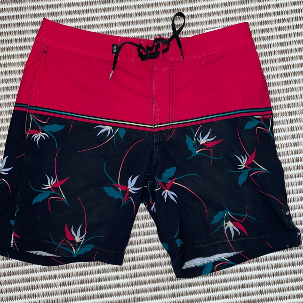 Vans Boardshorts